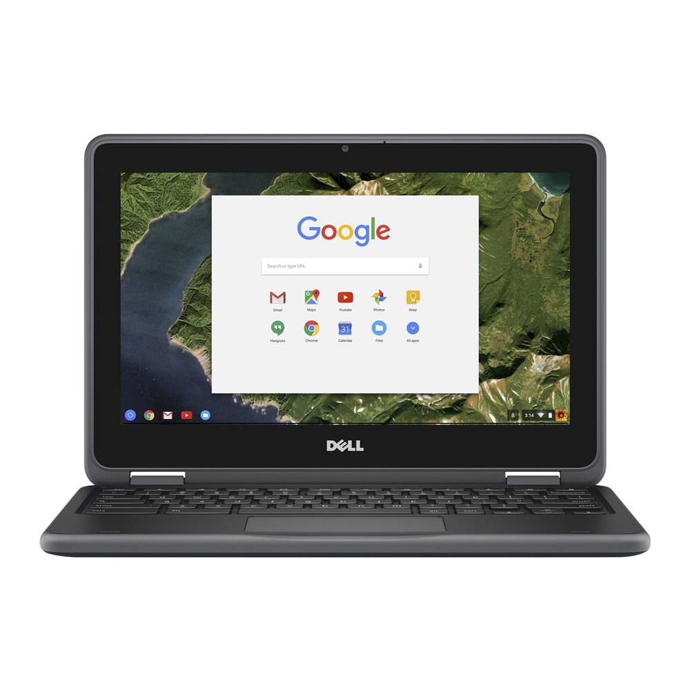 Dell Latitude 3310 2-in-1 New Replacement Parts